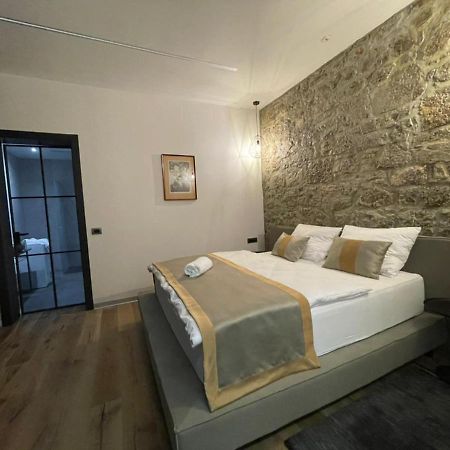 Sofija Apartmani Rijeka Luaran gambar