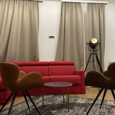 Sofija Apartmani Rijeka Luaran gambar