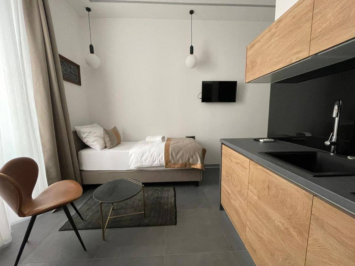 Sofija Apartmani Rijeka Luaran gambar