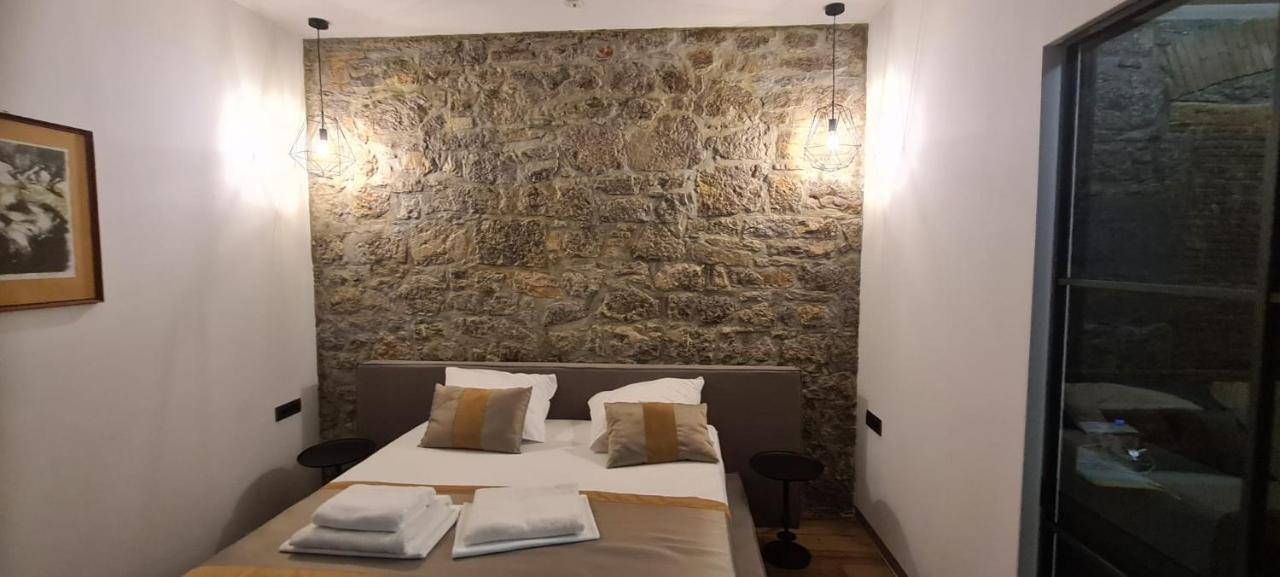 Sofija Apartmani Rijeka Luaran gambar