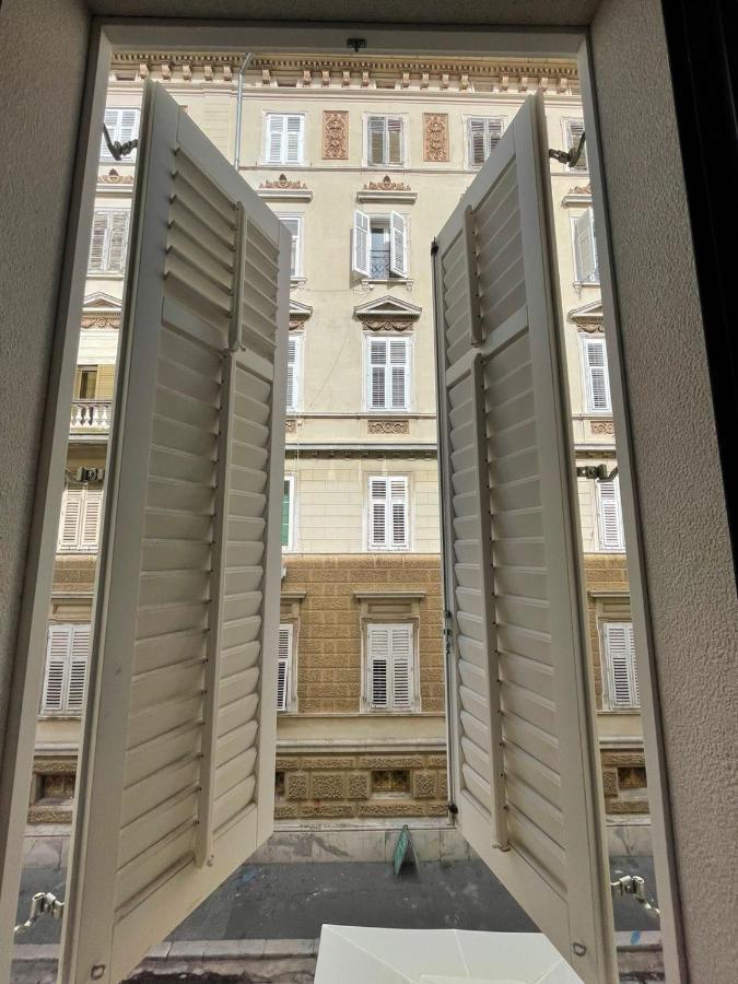 Sofija Apartmani Rijeka Luaran gambar