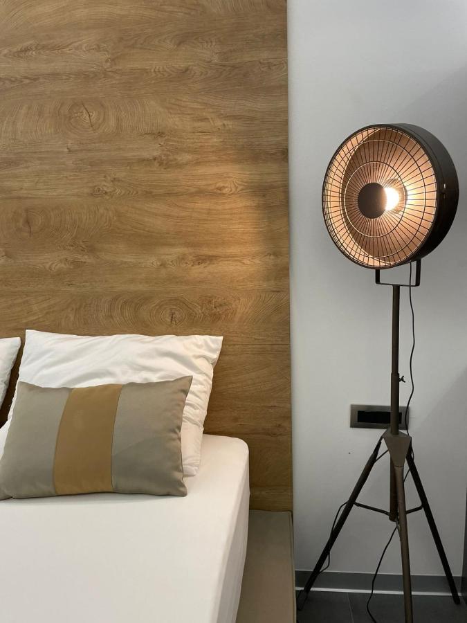 Sofija Apartmani Rijeka Luaran gambar
