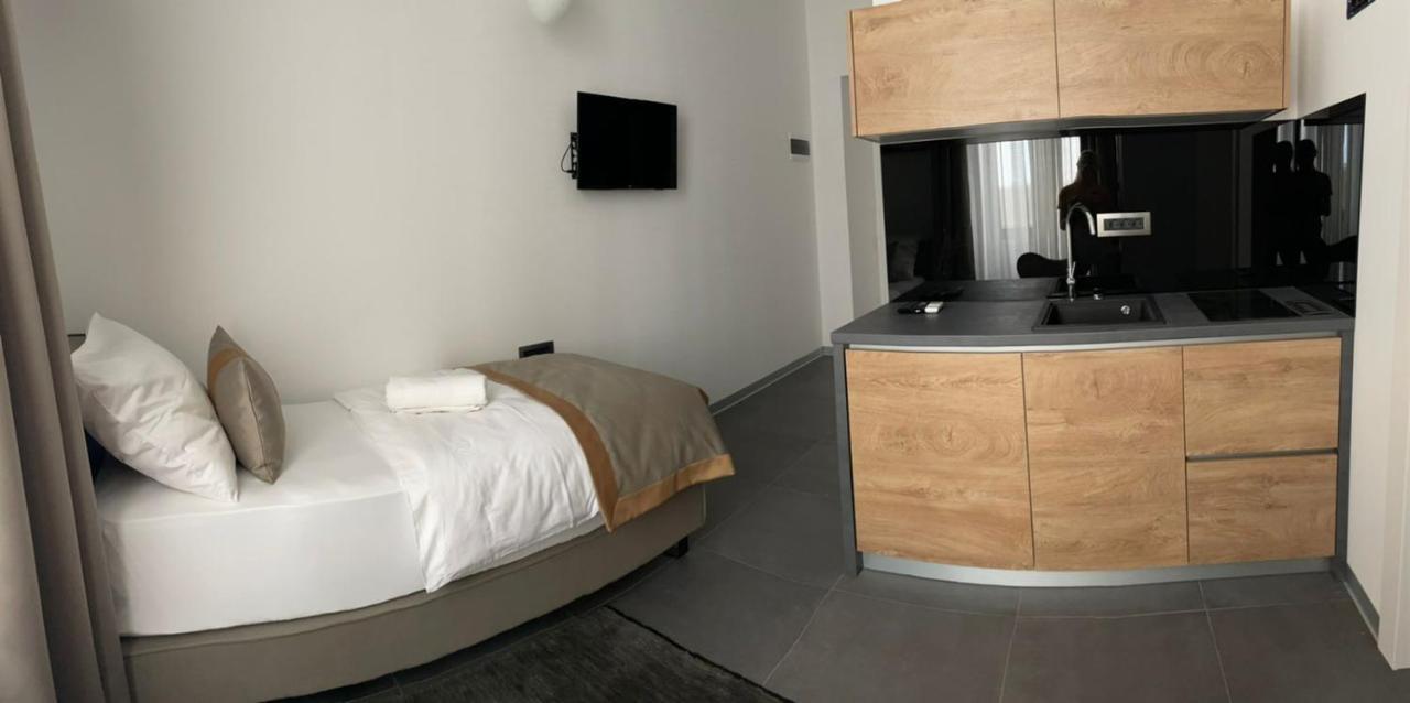 Sofija Apartmani Rijeka Luaran gambar