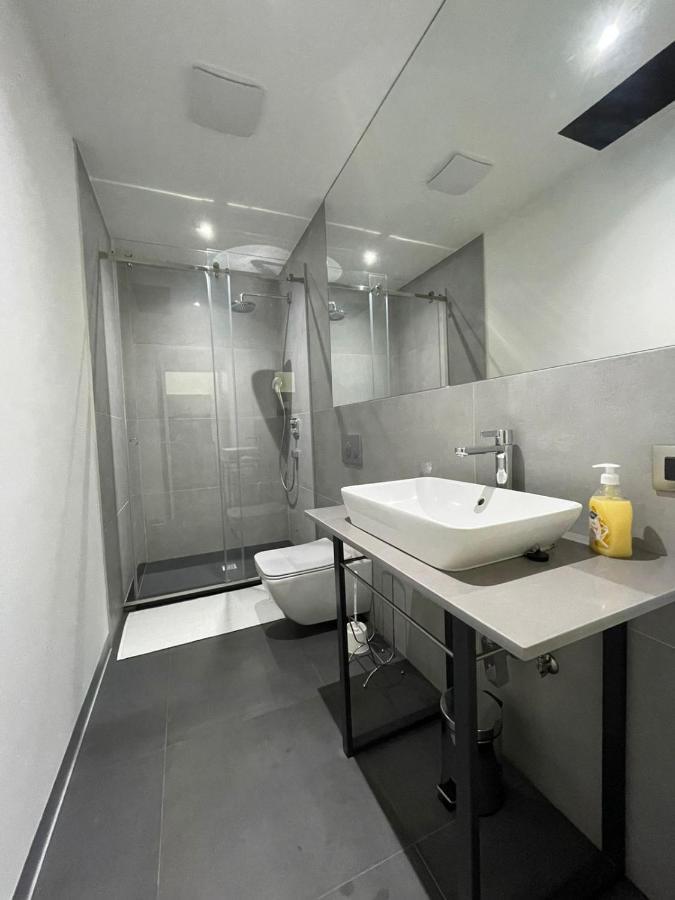 Sofija Apartmani Rijeka Luaran gambar