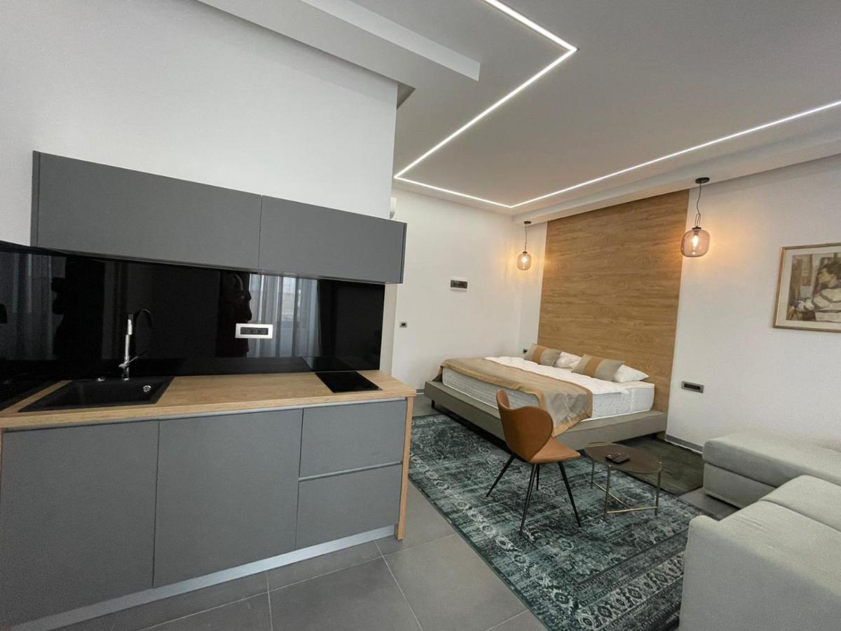 Sofija Apartmani Rijeka Luaran gambar