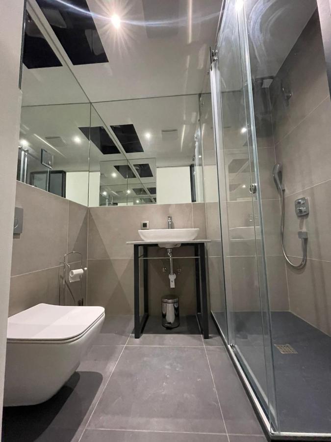 Sofija Apartmani Rijeka Luaran gambar