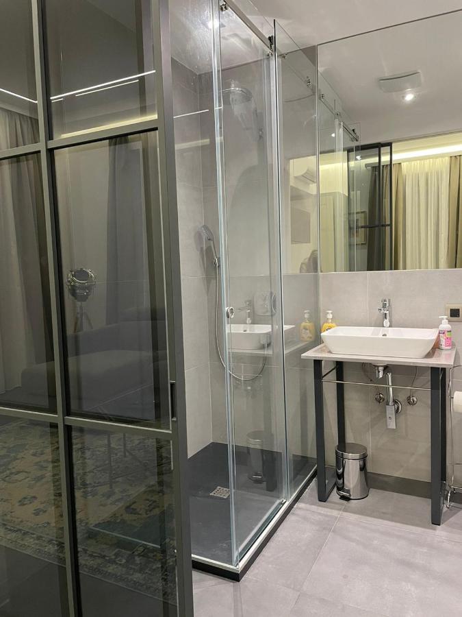 Sofija Apartmani Rijeka Luaran gambar