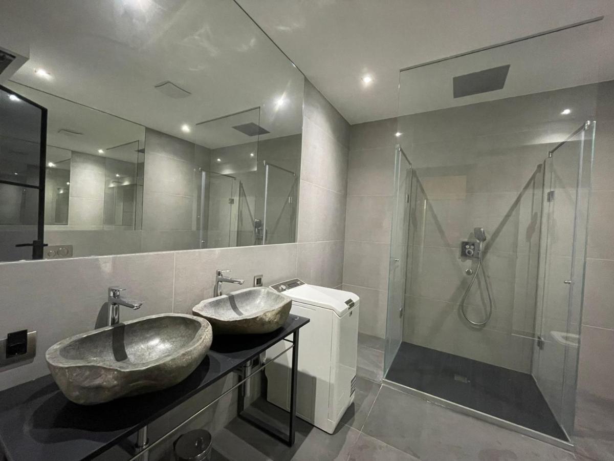 Sofija Apartmani Rijeka Luaran gambar