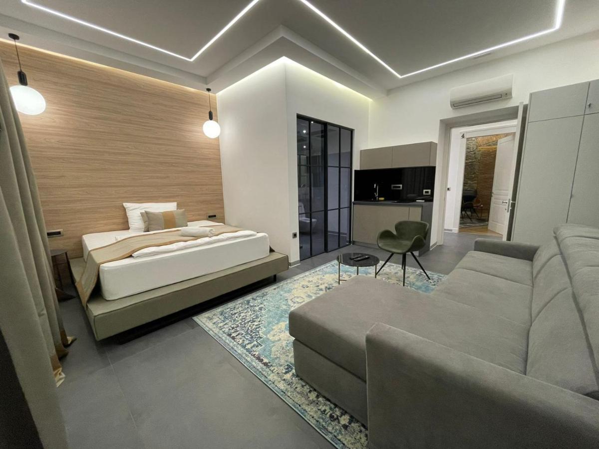Sofija Apartmani Rijeka Luaran gambar