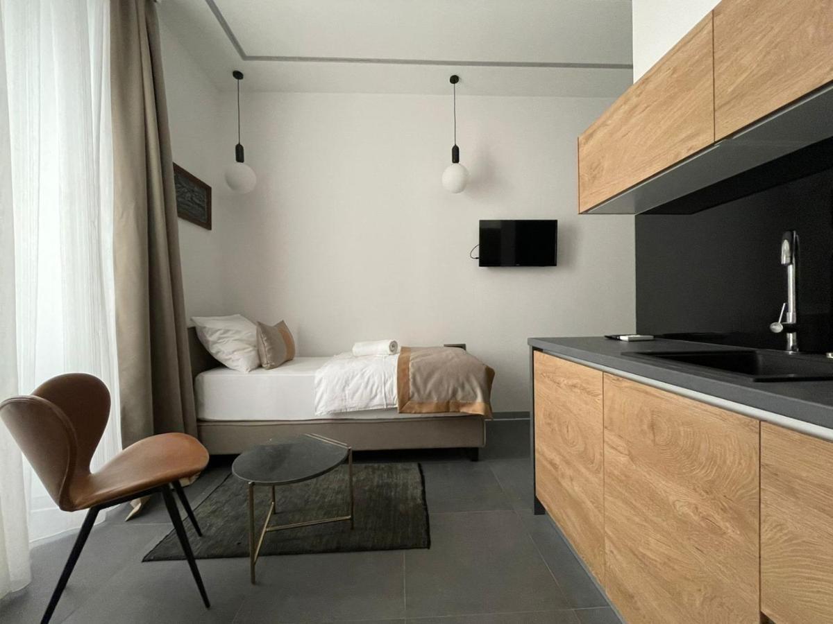 Sofija Apartmani Rijeka Luaran gambar