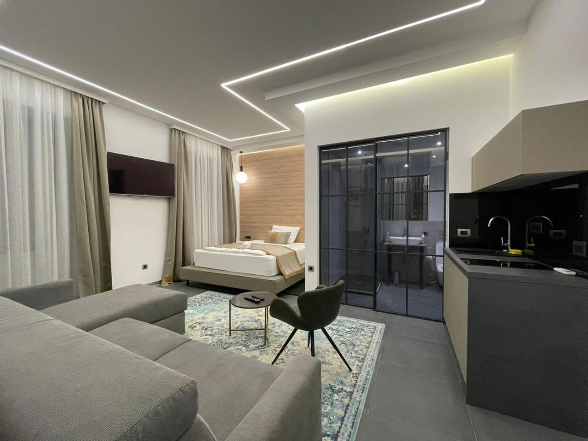 Sofija Apartmani Rijeka Luaran gambar
