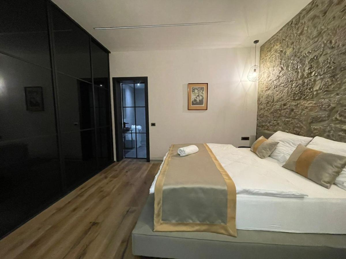 Sofija Apartmani Rijeka Luaran gambar