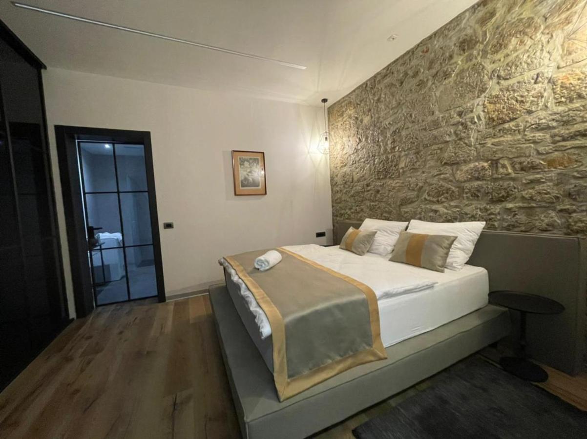 Sofija Apartmani Rijeka Luaran gambar