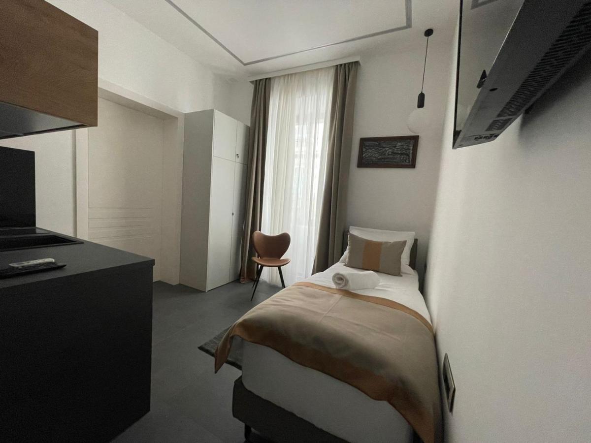 Sofija Apartmani Rijeka Luaran gambar