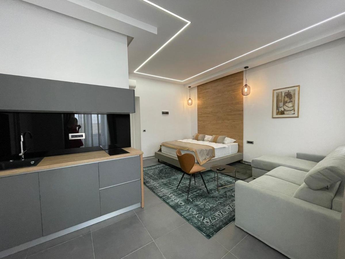 Sofija Apartmani Rijeka Luaran gambar