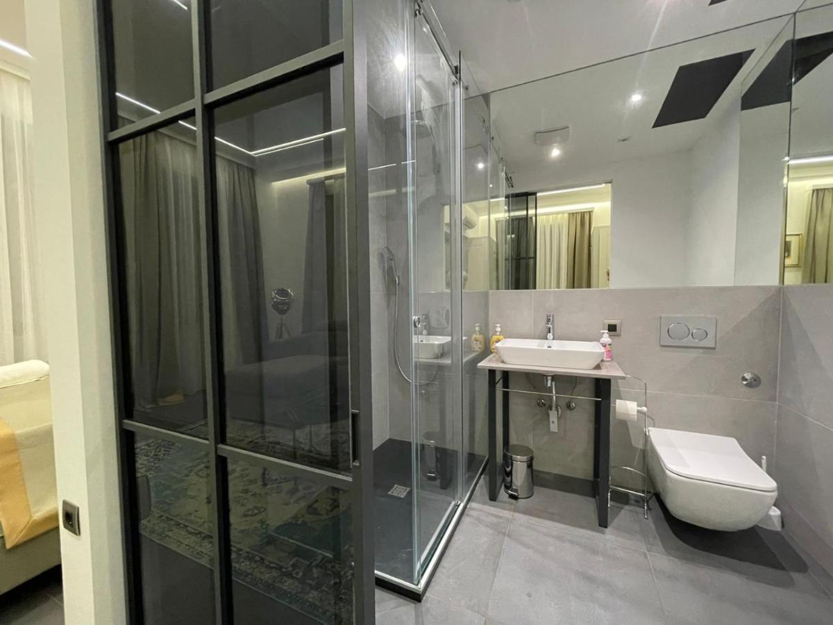 Sofija Apartmani Rijeka Luaran gambar