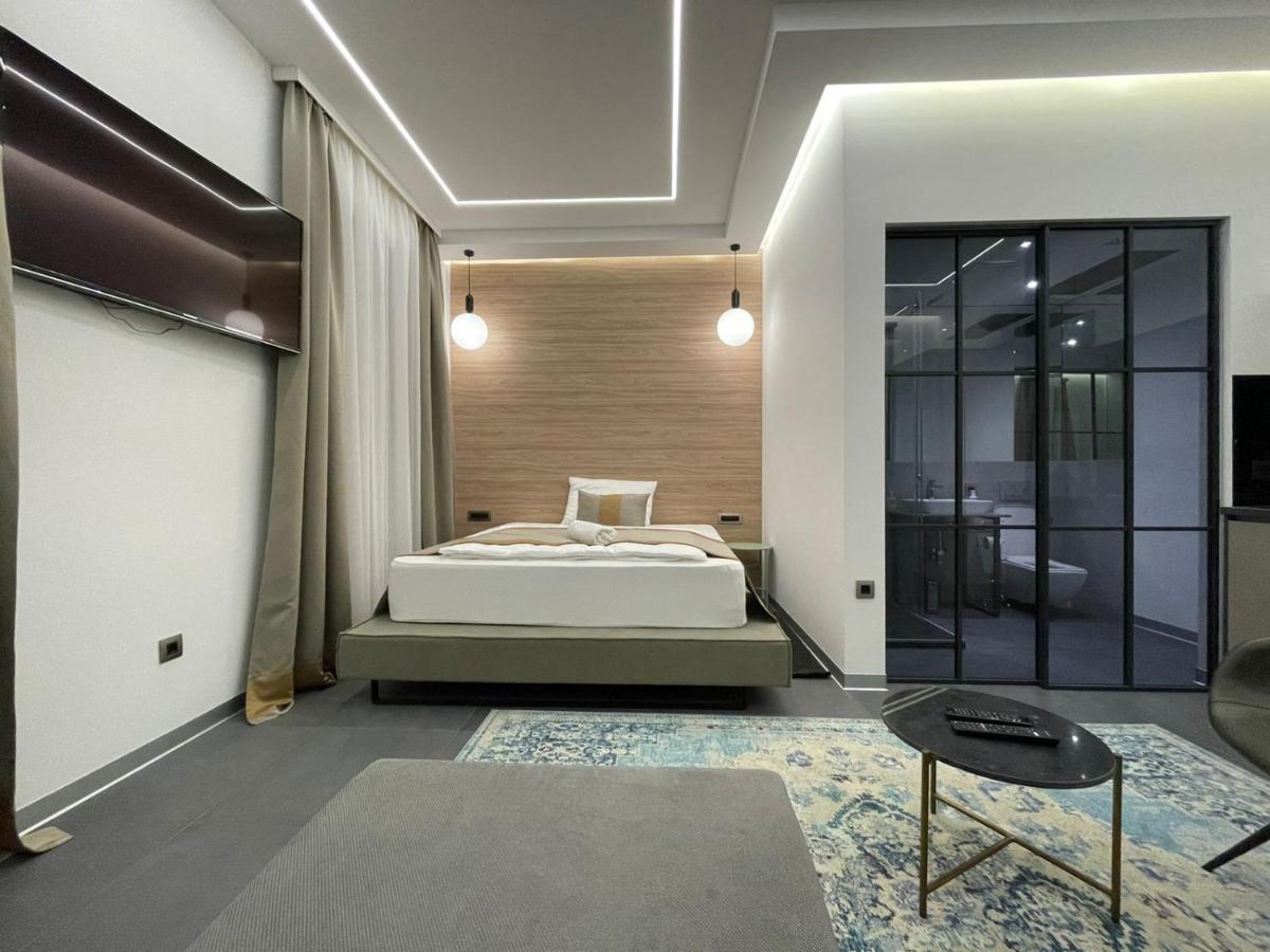 Sofija Apartmani Rijeka Luaran gambar