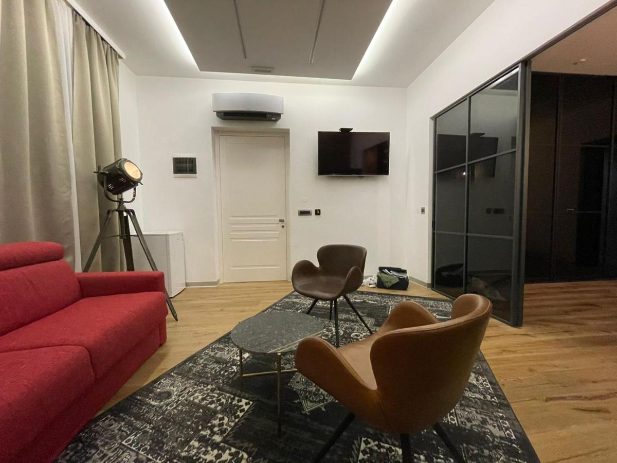 Sofija Apartmani Rijeka Luaran gambar