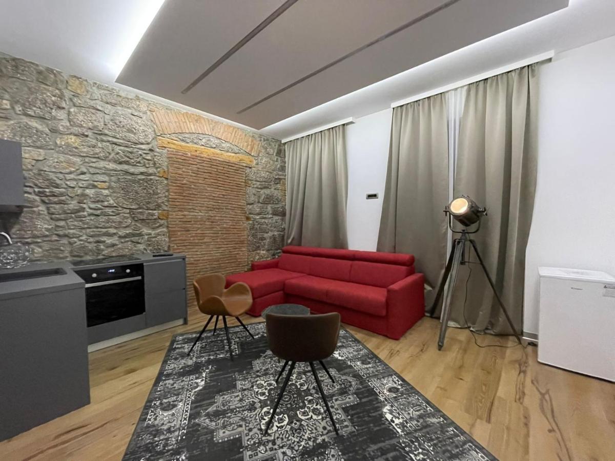 Sofija Apartmani Rijeka Luaran gambar
