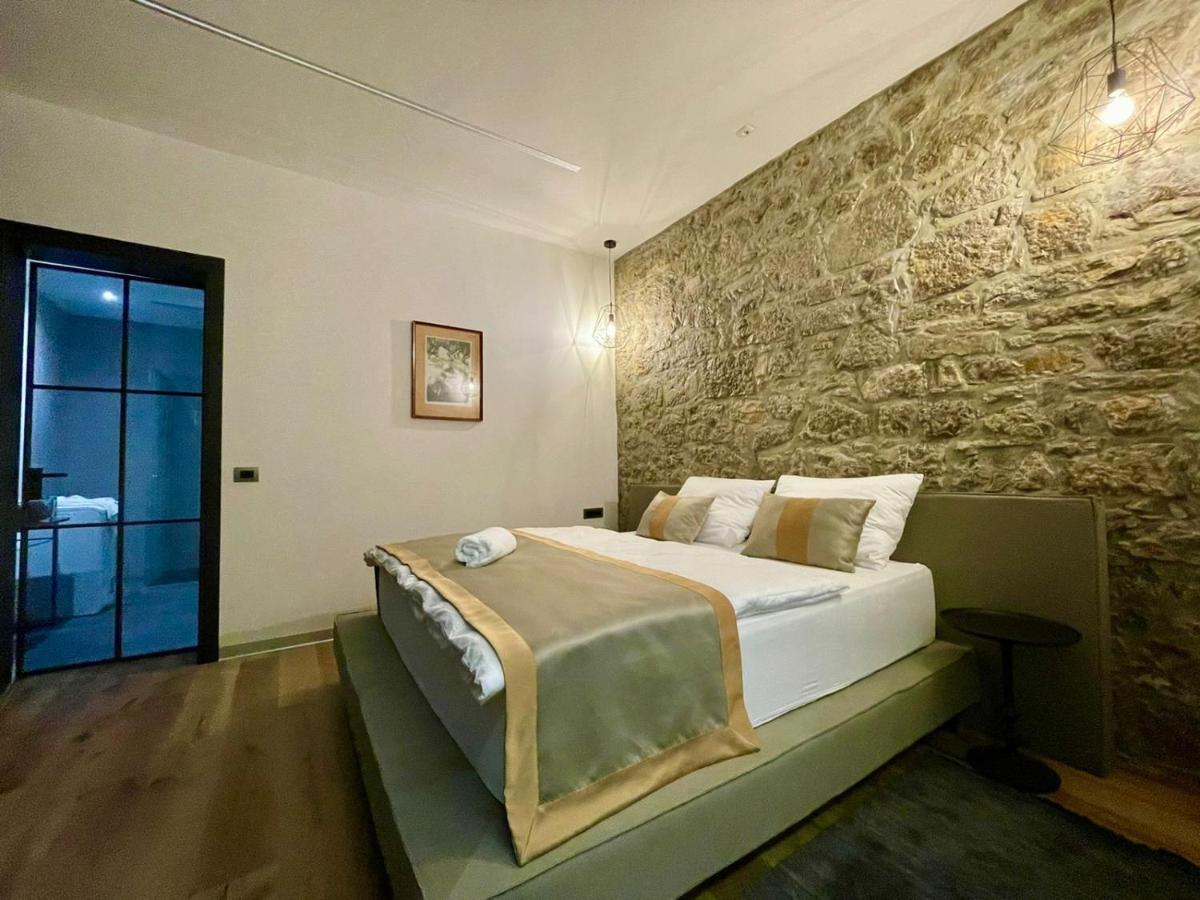 Sofija Apartmani Rijeka Luaran gambar